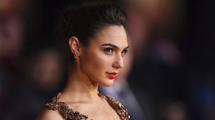 'Impact', el nuevo proyecto de Gal Gadot con National Geographic que todas las mujeres deben ver