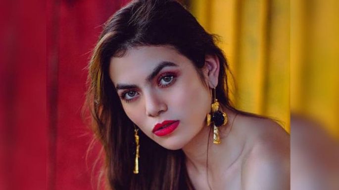 Así es como amigos y familiares dan el último adiós a la Miss Aguascalientes 2019, Ximena Hita