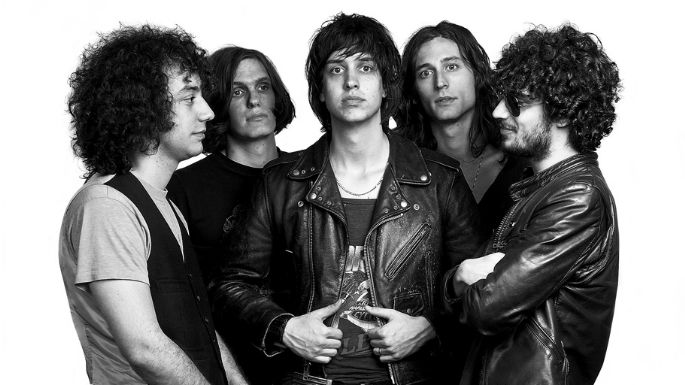 The Strokes anuncia concierto en streaming con costo muy accesible