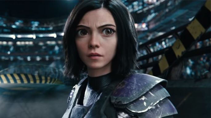 Robert Rodriguez dice 'Alita: Battle Angel 2' podría tener su estreno a través de Disney Plus