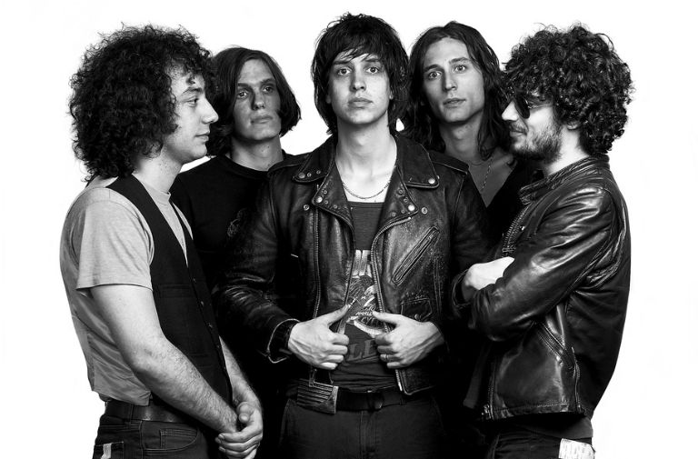 The Strokes