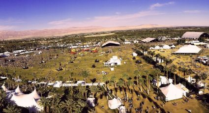 Pandemia provoca la cancelación del Festival Coachella por segundo año consecutivo