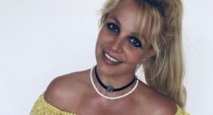 Britney Spears genera críticas tras publicar un video en el que baila al ritmo de J Balvin