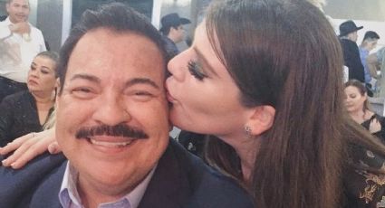 Julio Preciado, exvocalista de la Banda El Recodo alista el debut de su hija Yuliana como cantante