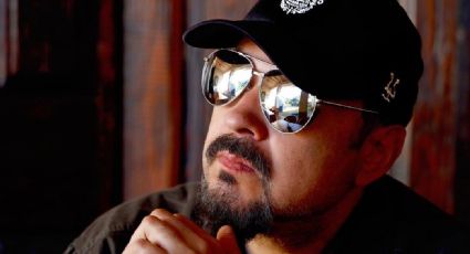 Pepe Aguilar deja la música y debuta como influencer en TikTok