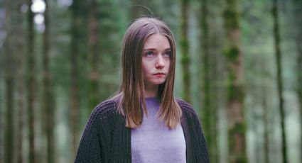 Jessica Barden de 'The End of the F***ing World' se une a una prometedora serie de suspenso y drama