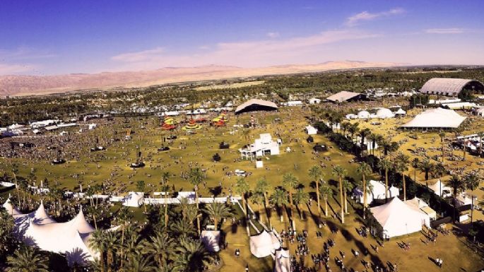 Pandemia provoca la cancelación del Festival Coachella por segundo año consecutivo