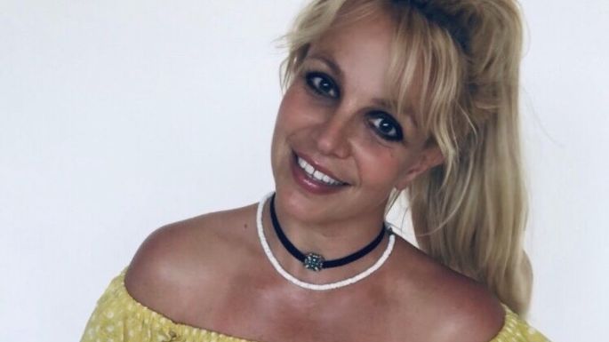 Britney Spears genera críticas tras publicar un video en el que baila al ritmo de J Balvin