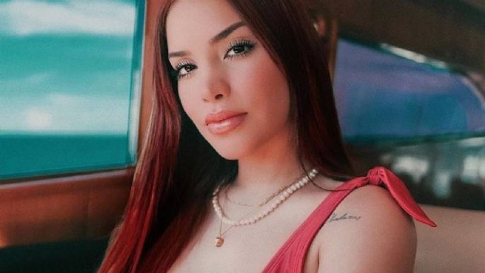 ¡Uy que fuerte! Acusan a la influencer Kimberly Loaiza de robo por esta razón en un video de YouTube