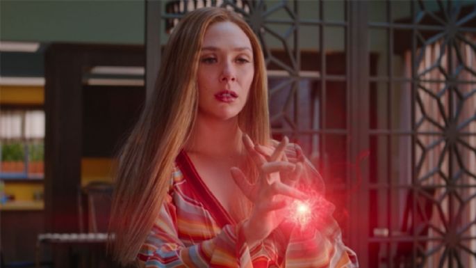 ¡Increíble! Disney Plus libera el trailer de la segunda mitad de la serie de Marvel 'WandaVision'