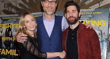 Avanzan las negociaciones de Emily Blunt para protagonizar próxima cinta de Marvel