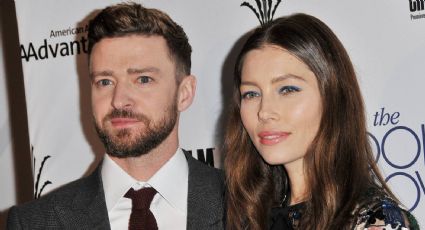 ¡Felicidades! La actriz Jessica Biel celebra el cumpleaños de su esposo Justin Timberlake