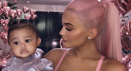 Kylie Jenner celebra el cumpleaños de su pequeña hija Stormi con estas espectaculares vacaciones