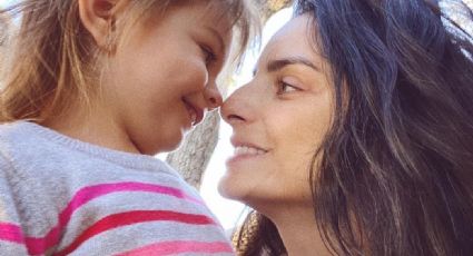 Famosa actriz mexicana compara a la hija de Aislinn Derbez con "La hija de Chucky"