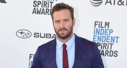 ¡Lo persigue la desgracia! Armie Hammer ahora abandonará la serie de Paramount Plus, 'The Offer'