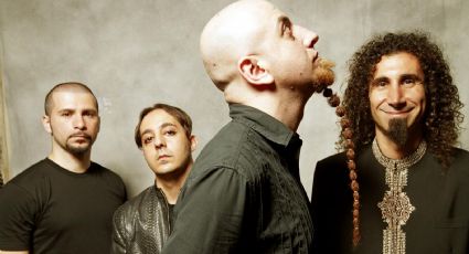 La banda de rock System of a Down lanza un nuevo video para apoyar esta noble causa