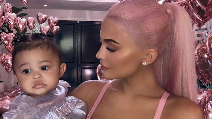 Kylie Jenner celebra el cumpleaños de su pequeña hija Stormi con estas espectaculares vacaciones