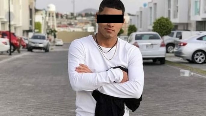 ¡Otro más! Exparticipante de 'Enamorándonos' fue detenido por la Policía de la CDMX