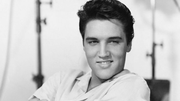 ¡Malas noticias! Retrasan el estreno de la película biográfica del cantante Elvis Presley