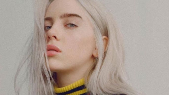 Billie Eilish habla sobre su próximo álbum  y cómo sería su 'chico ideal' a través de Instagram