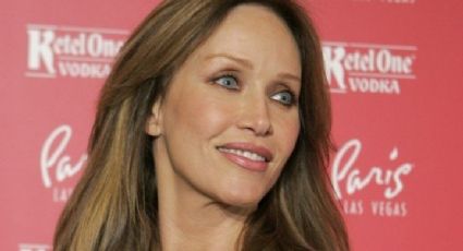 ¡Lamentable noticia! Muere la actriz Tanya Roberts a los 65 años, famosa por ser una 'chica bond'