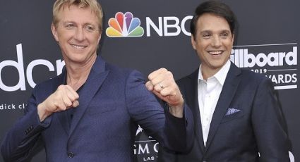 El elenco de 'Cobra Kai' explica por qué la serie no tiene villanos y rompe con varios estigmas