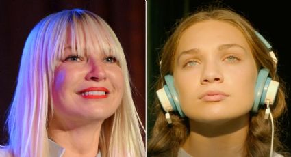 Por nepotismo, Sia elige a Maddie Ziegler para nueva cinta en vez de una actriz autista