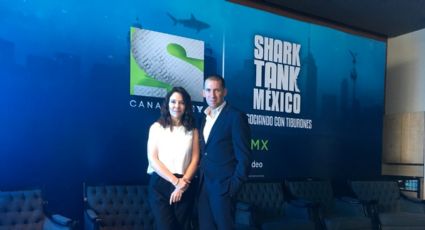 Saquean casa de la productora del famoso programa de TV 'Shark Tank México'