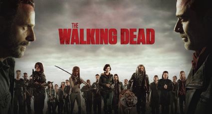 Salen las primeras imágenes oficiales de la temporada 11 de 'The Walking Dead'