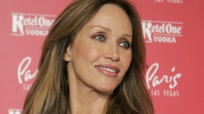 ¡Lamentable noticia! Muere la actriz Tanya Roberts a los 65 años, famosa por ser una 'chica bond'