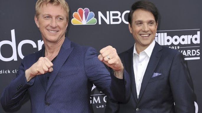 El elenco de 'Cobra Kai' explica por qué la serie no tiene villanos y rompe con varios estigmas