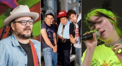 Beastie Boys, Billie Eilish, Wilco y más artistas personalizan refrigeradores por una buena causa