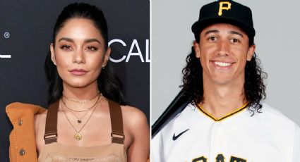 ¡Maravilloso! Así está la relación de Vanessa Hudgens y Cole Tucker