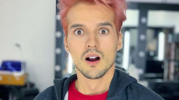 Corren al youtuber Memo Aponte de la 'Ibero' por acoso y este se burla en redes sociales