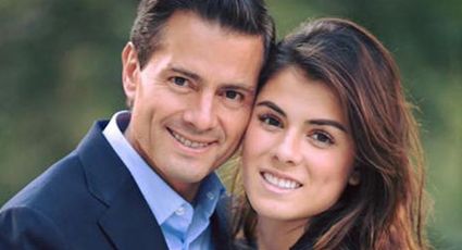 Nicole Peña asegura que le divierten los memes de su padre el expresidente; aquí algunos ejemplos