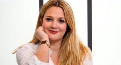 Drew Barrymore habla sobre su terrible experiencia en una aplicación de citas para celebridades