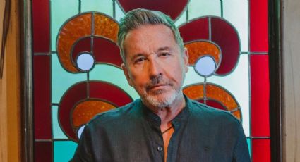 Ricardo Montaner reacciona al conflicto entre Residente y J Balvin: "No hace falta tanto frío"