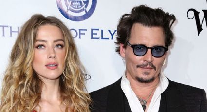 Johnny Depp comienza el año con el pie izquierdo; rechazan la anulación de la demanda de Amber Heard