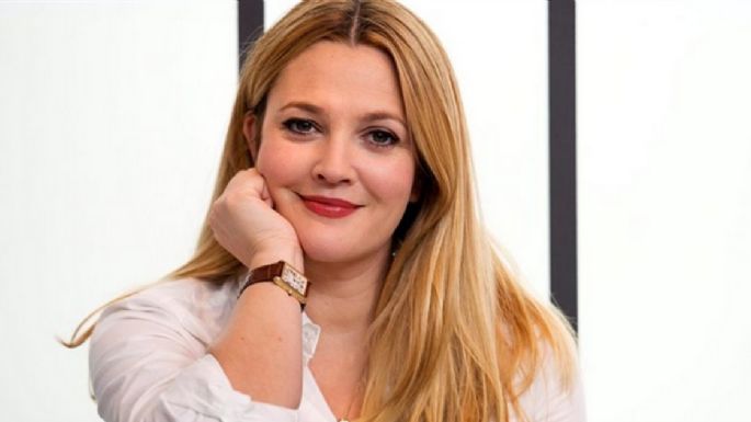 Drew Barrymore habla sobre su terrible experiencia en una aplicación de citas para celebridades