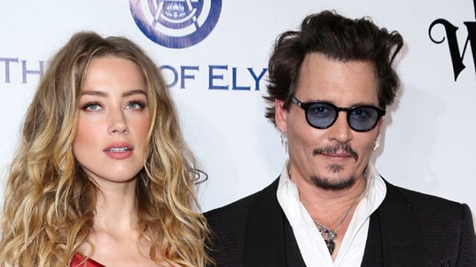 Johnny Depp comienza el año con el pie izquierdo; rechazan la anulación de la demanda de Amber Heard