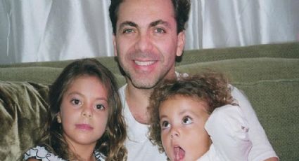 ¿Ya no quiere ser padre? El cantante Cristian Castro confiesa arrepentirse de tener tantos hijos