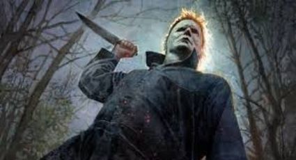 ¡Aterrador! Se revela una sorprendente imagen de la nueva película de 'Halloween Kills' y una reseña