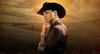 Triste noticia: Familia de Christian Nodal de luto por la muerte de dos allegados