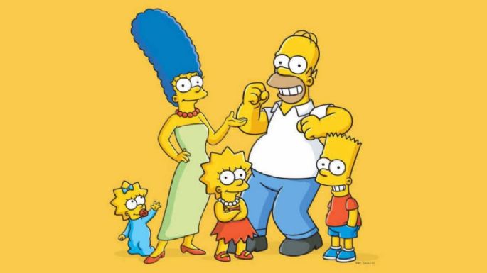 ¡Lo hacen de nuevo! 'Los Simpson' nuevamente aciertan con el futuro; predicen el asalto al Capitolio