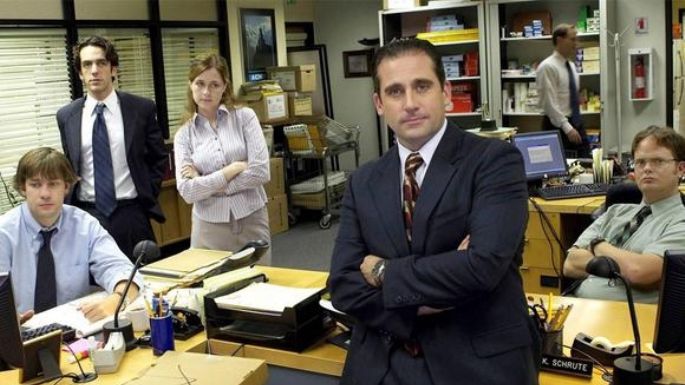 Greg Daniels, creador de 'The Office', habló sobre un posible regreso de la serie en streaming