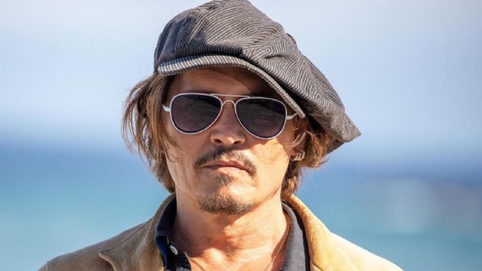 ¡Una victoria! Johnny Depp gana demanda contra Unión de Libertades Civiles