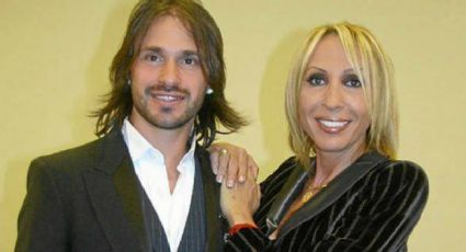 Christian Zuárez quiere demandar a Laura Bozzo para "recuperar su patrimonio"