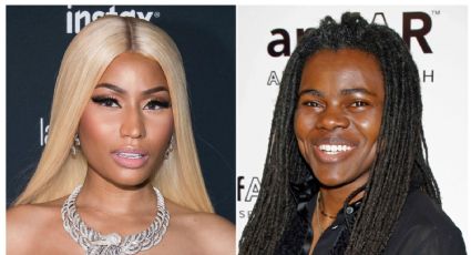 Nicki Minaj tendrá que pagar 450 mil dólares a Tracy Chapman por derechos de autor