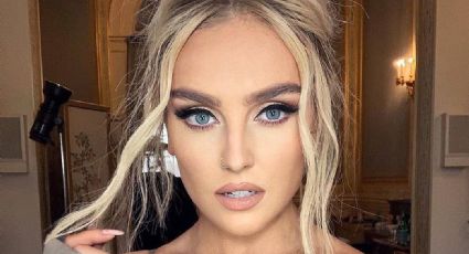 A causa del confinamiento, Perrie Edwards de Little Mix revela que se siente desmotivada