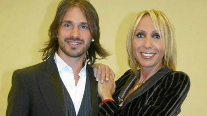 Christian Zuárez quiere demandar a Laura Bozzo para "recuperar su patrimonio"